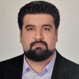 فرشاد نوروز دوز کندی