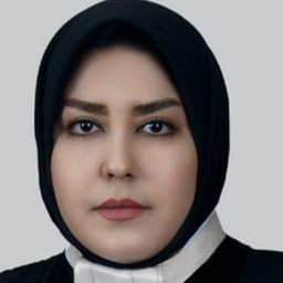 خدیجه فیضی پور رفعت