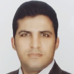 امیر فتحی گلدسته