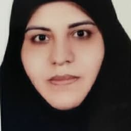 کبری پیرداده بیرانوند