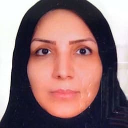 مریم فاطمی مقدم