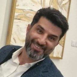 محمدمهدی کفشوندی