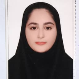 سارا محمدی