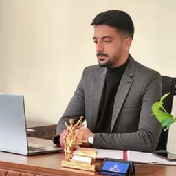 عارف مولایی