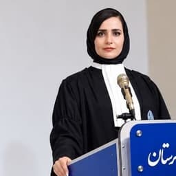 فاطمه محمدی نژاد