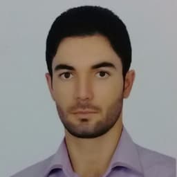 بهزاد مهرابی