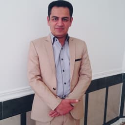 قاسم پروین