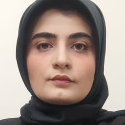 زهرا فرحزادی