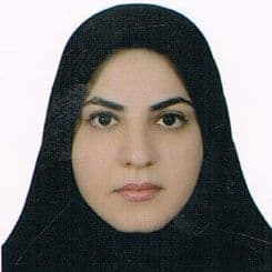 اکرم اسدی