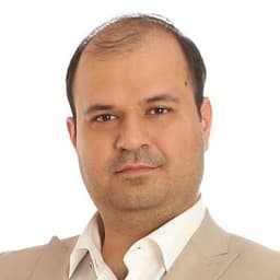 افشین عبداله نژاد