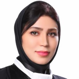 مریم طاهری