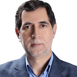داود شعبانی فرد