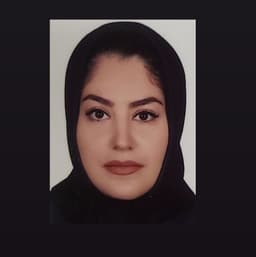 مهسا نیرومند مقدم