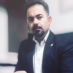 ارسلان فرهمند