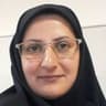 مریم احمدی