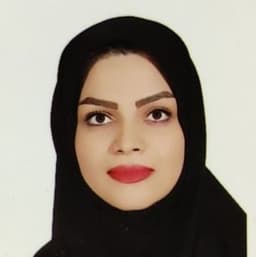 مریم جمشیدیان