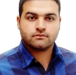 محمدرضا بابایی