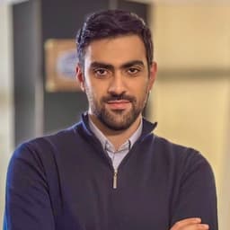محمد مهدی عسگریان