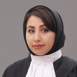 مهدیه عله ازغندی