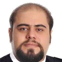 سروش رزمجوئی