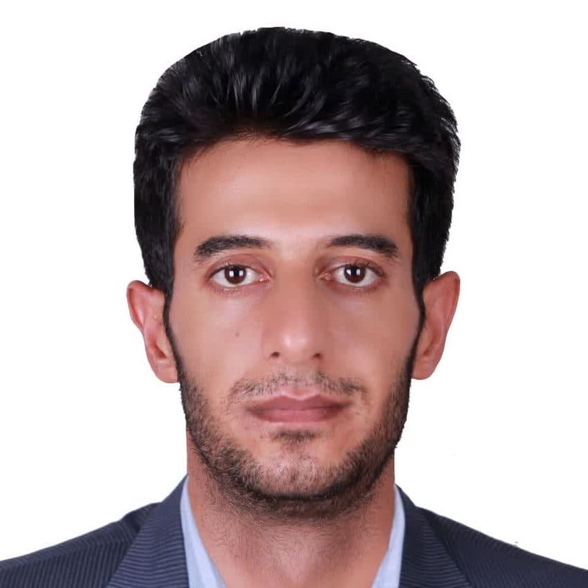 سعید عطانژاد