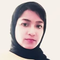 آزاده آقاجانی دلاور