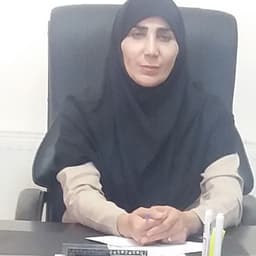زهرا امیدی