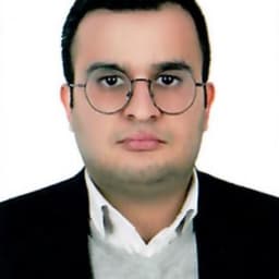 علیرضا اسلامی