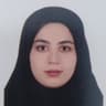زهرا بیات