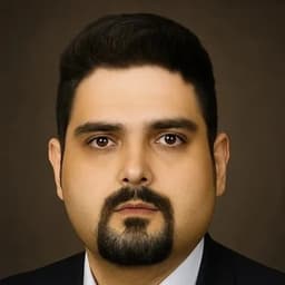 هومن باقری