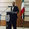 محمد رضا نصرالهی