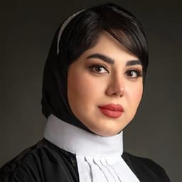 مژگان احمدی