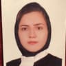 ریحانه نجارزاده مهدیخانی