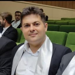 مصطفی صمیمی