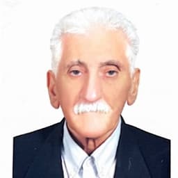 عبدالمجید عبدی دزفولی