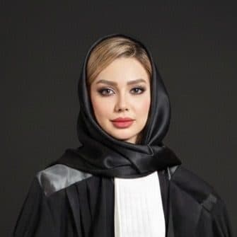 ندا السادات روناسی