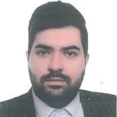 سید محمد جواد مظلوم