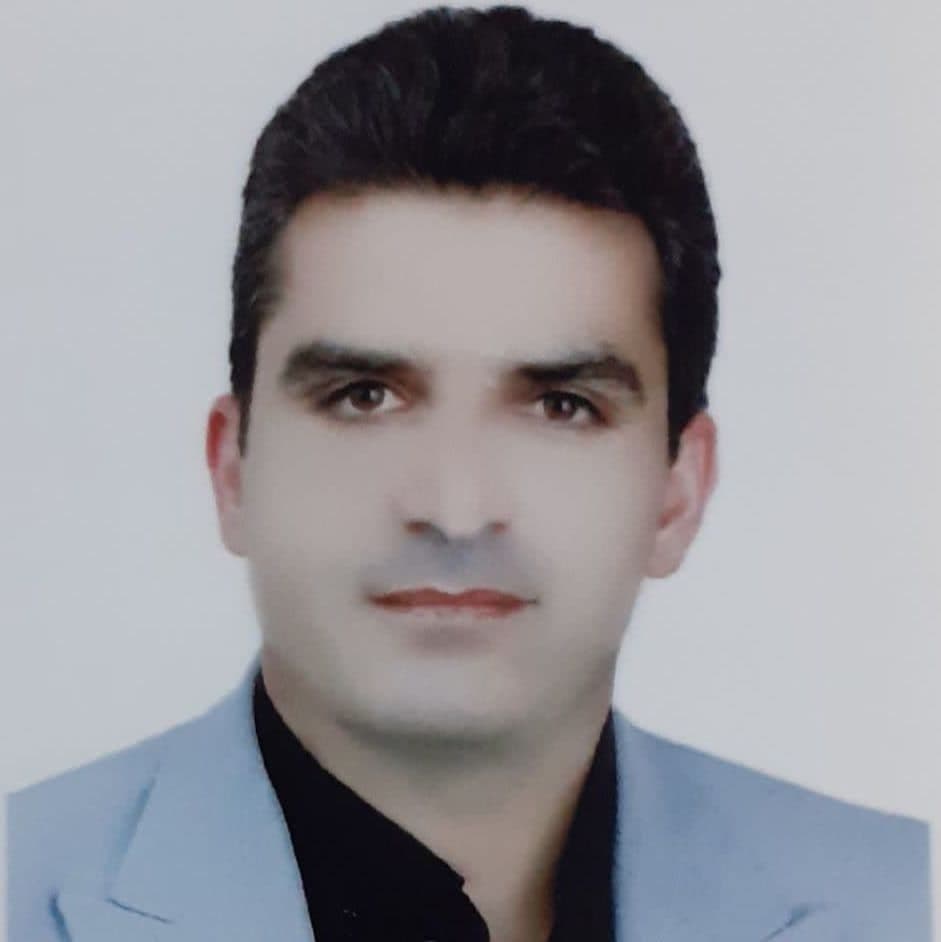 علی اسماعیلی