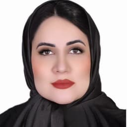 مریم افروزی