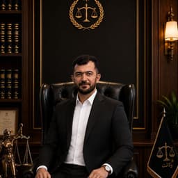 وکیل سیدامیر حسینی
