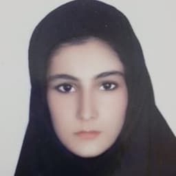عارفه پرنیان