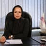 فاطمه میرمهدی