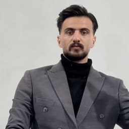 عادل امینی