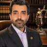 رضا کوچکی دهشالی