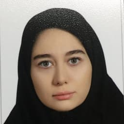 فاطمه سادات طباطبایی نیک