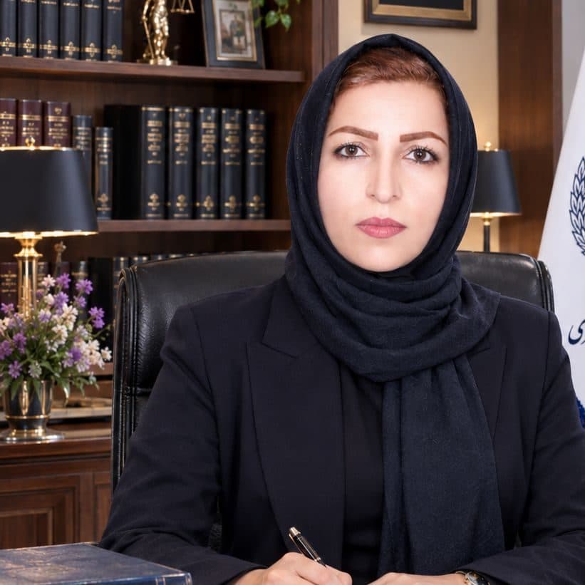 شهین محمدی
