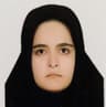 نیوشا سادات ناظمی