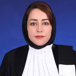 فریبا غلامی