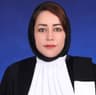 فریبا غلامی