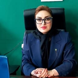 فروزان شرفی